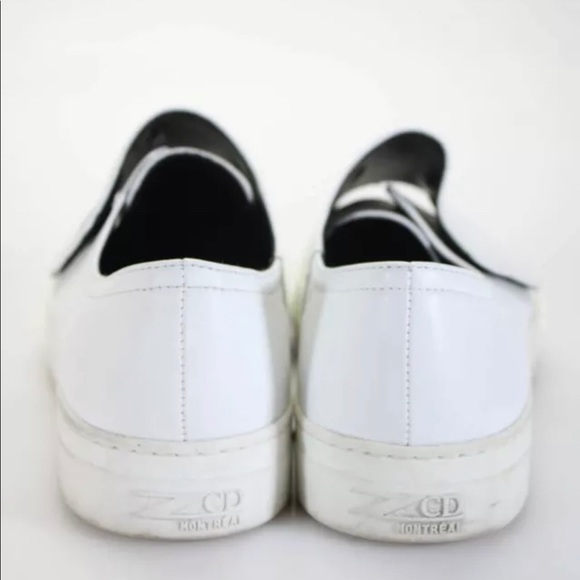 ZCD Montreal Senna Slip Ons Need to make rent! Taking best offers immediately! - Picture 3 of 5